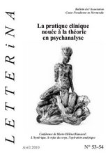 Quelques Années à Baume
